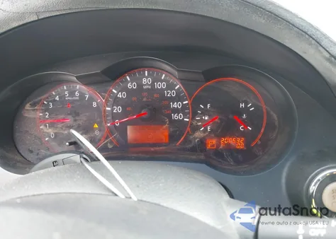 2008 Nissan Altima 2.5 S from USA, damaged, VIN 1N4AL21E28C124174